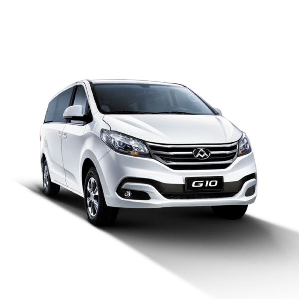 Minivan Rentado para viajar por toda Cuba